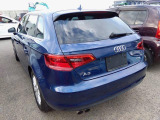 A3スポーツバック 1.4 TFSI 