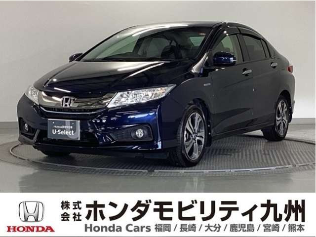 グレイス 1.5 ハイブリッド EX スタイルエディション 