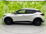 キックス 1.2 AUTECH (e-POWER) 4WD 