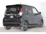 eKクロス EV P 