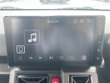 Bluetooth接続可能!好きな音楽を流しながら楽しくドライブできます!