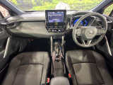 カローラクロス 1.8 Z 