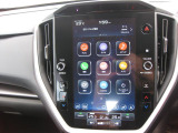 インプレッサハッチバック 2.0 ST-H 弊社元社用車