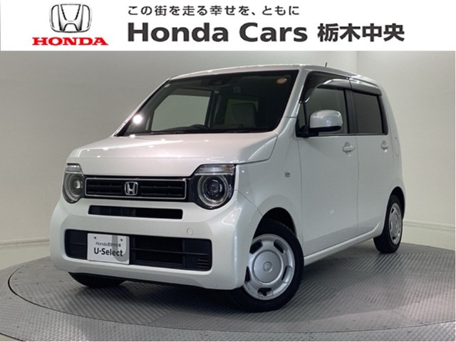 N-WGN L ホンダ センシング 