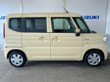 スペーシア ハイブリッド(HYBRID) G 4WD 