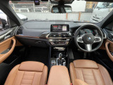X3 xドライブ20d Mスポーツ ディーゼル 4WD 