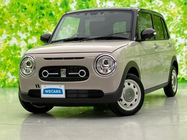 アルトラパンLC X