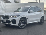 X5 xドライブ 35d Mスポーツ ドライビング ダイナミクス パッケージ 4WD 