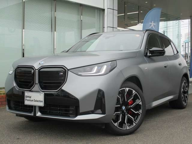 X3 M50 xドライブ 4WD 