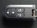 とっても便利なスマートキーシステム装備です!