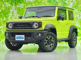 スズキ ジムニーシエラ 1.5 JC 4WD