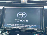 【純正9型ナビ】人気の純正ナビを装備しております。ナビの使いやすさはもちろん、オーディオ機能も充実!キャンプや旅行はもちろん、通勤や買い物など普段のドライブも楽しくなるはず♪