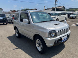 ジムニー XC 4WD 9型