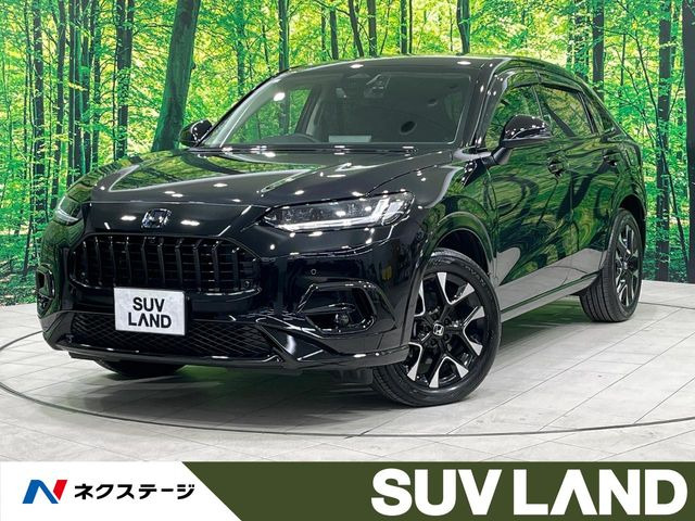 ZR-V 2.0 e:HEV Z 