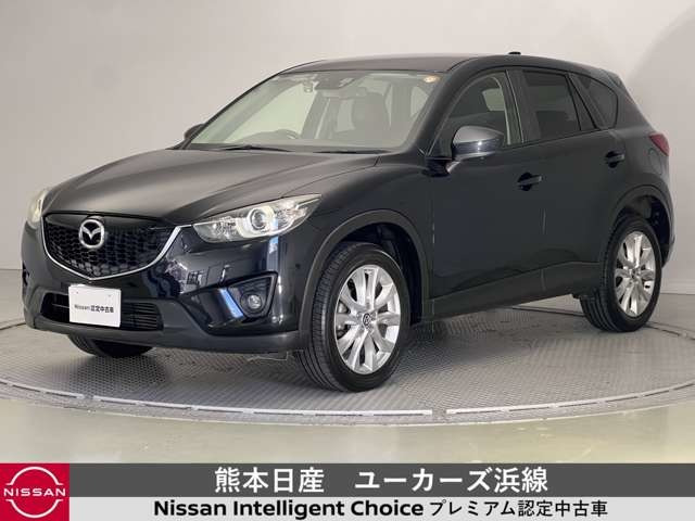 CX-5 2.2 XD 
