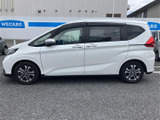 フリード 1.5 クロスター ホンダセンシング 