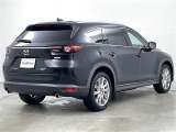 CX-8 2.2 XD プロアクティブ 4WD 修復歴無し