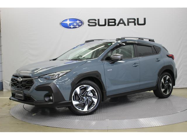 クロストレック 2.0 リミテッド 4WD 