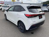 ニッサン ノート S FURO 4WD/シートヒーター/ハンドルヒーター/障害物センサー/電動格納サイドミラー/プッシュスタート&スマートキー/ヘッドライトレベライザー