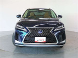 RX 450h バージョンL 4WD 