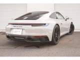 911 カレラ GTS PDK 
