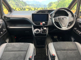 ヴォクシー 2.0 ZS 煌III 