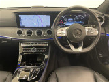 Eクラス E220d アバンギャルド AMGライン 本革シート 修復歴無し