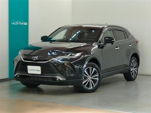 ヤリス 1.5 ハイブリッド G （6AA-AXUH80）