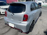マーチ 1.5 NISMO S 