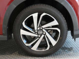 R7年式夏タイヤ195/60R17ダンロップ製です。