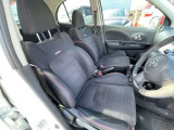 マーチ 1.5 NISMO S 
