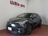 トヨタ C-HR
