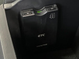 【ETC】高速道路の料金所をストレスなく通過!話題のスポットやサービスエリアに多い「スマートIC」利用時は必須のアイテムです。当店でセットアップを実施、ご納車当日からすぐにご利用いただけます!