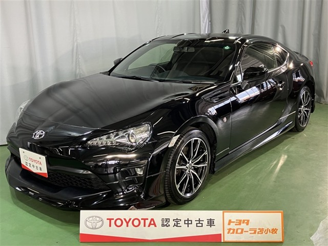 86 2.0 GT 