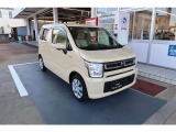 フレア ハイブリッド XG 4WD 