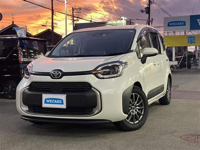 シエンタハイブリッド 1.5 Z