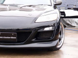人気のRX-8 RSカスタム車両の入庫。平成30年9月1日 走行139,727km時 ショートエンジン、メタリングオイルポンプ、クラッチ一式、各ショートパーツ交換済み(請求￥1,390,931)