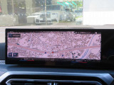 ◆iDriveを装備。操作系統をディスプレイから独立させることで、人間工学に基づいた最適な運転環境を実現しております。◆