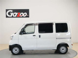 ハイゼットカーゴ スペシャル 4WD 