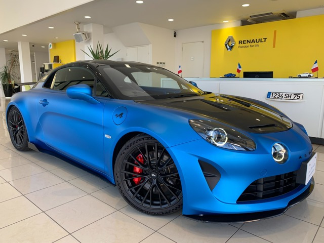 A110 R 