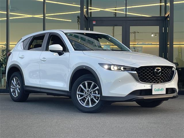 CX-5 2.2 XD プロアクティブ 修復歴無し