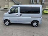 ピクシスバン クルーズ 4WD 