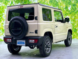 ジムニー XC 4WD 