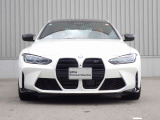 M4クーペ  コンペティション M xドライブ 4WD