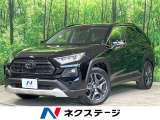 4WD パノラマルーフ 純正10.5型ディスプレイ 衝突軽減
