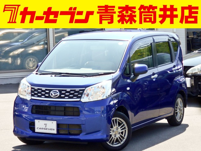 ムーヴ L 4WD 