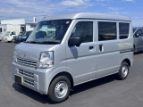 エブリイ PA リミテッド ハイルーフ 4WD 