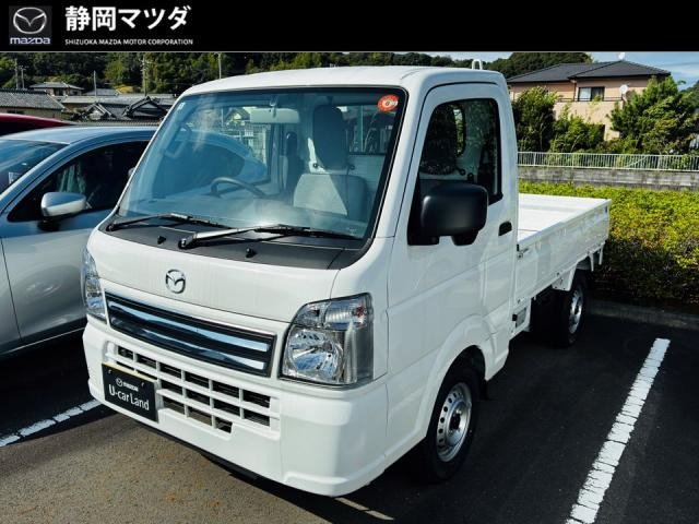 スクラムトラック KC 
