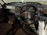 キャリイ KC エアコン パワステ 4WD 5MT