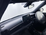コンパクトカーならではの小回りの良さで、街乗りでもスイスイと!運転しやすいお車です。